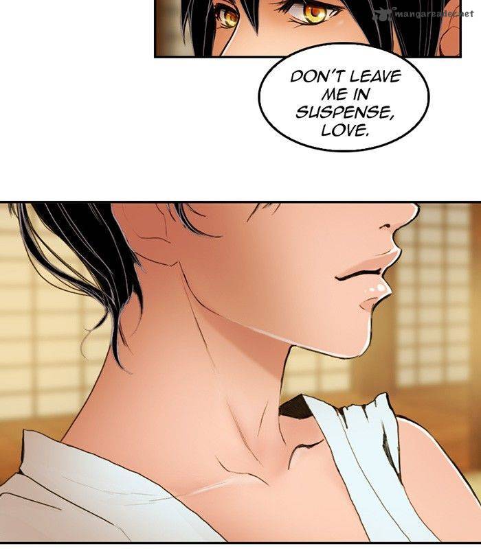 My Dear Cold Blooded King 22 48