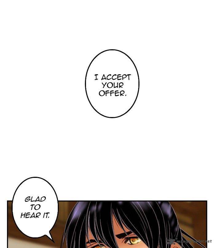 My Dear Cold Blooded King 22 49