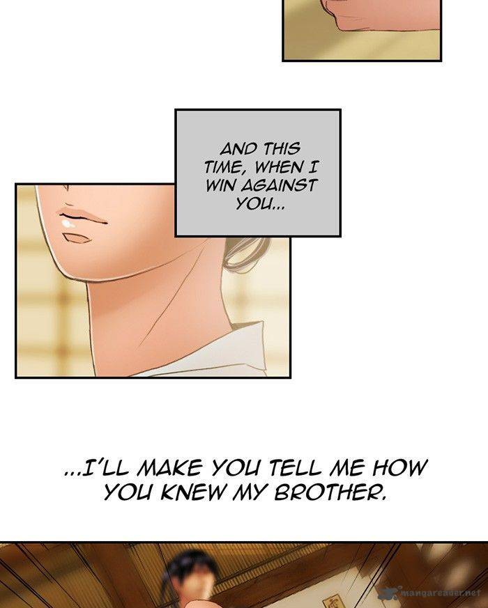 My Dear Cold Blooded King 22 56