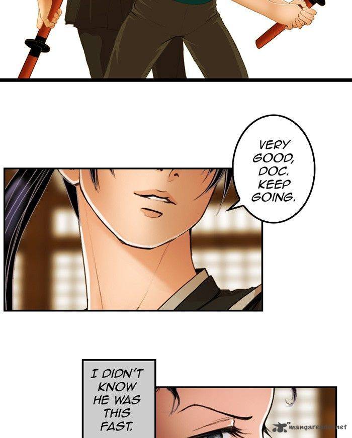 My Dear Cold Blooded King 22 61