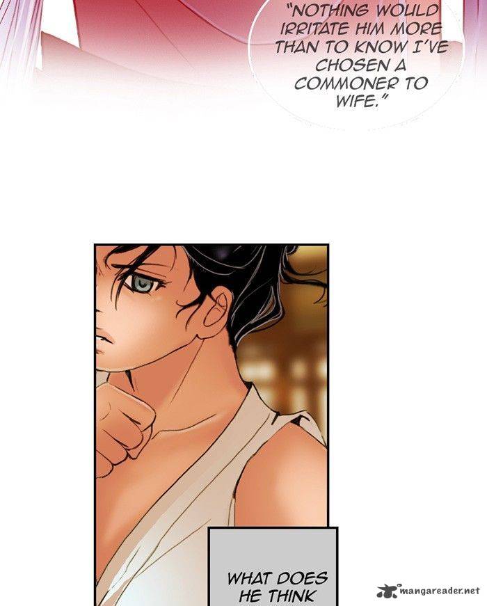 My Dear Cold Blooded King 22 7