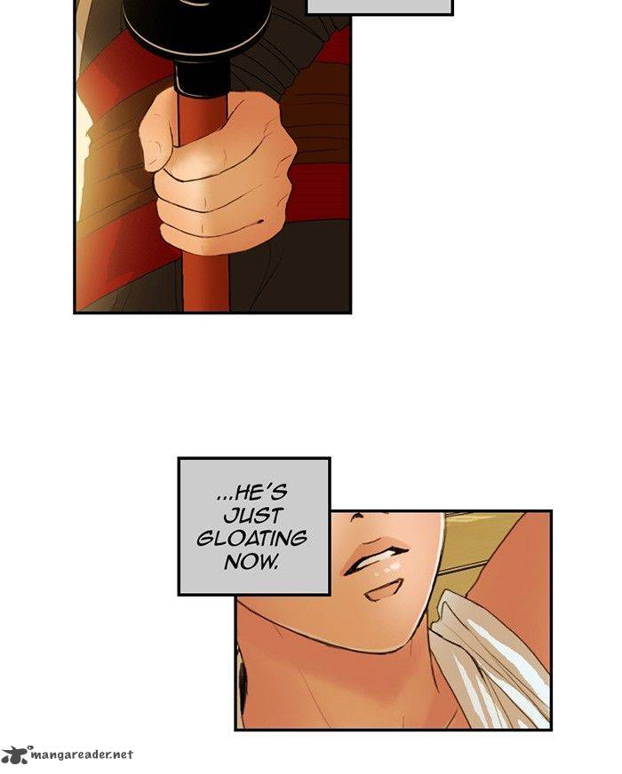 My Dear Cold Blooded King 22 75