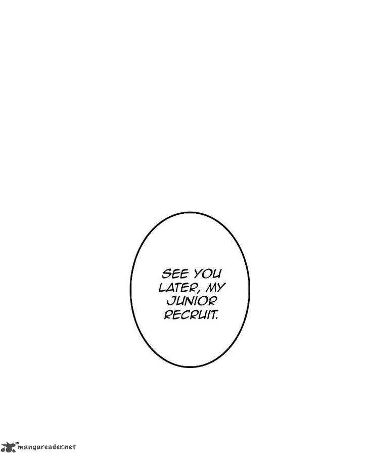 My Dear Cold Blooded King 23 15