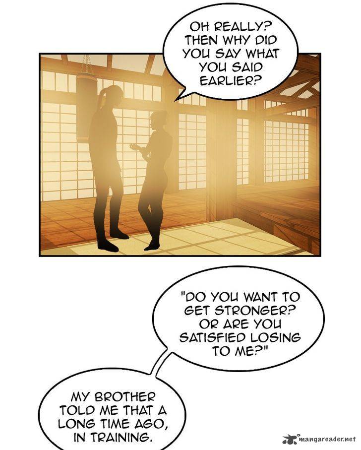 My Dear Cold Blooded King 23 6