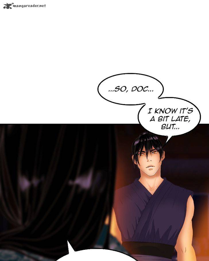 My Dear Cold Blooded King 24 24