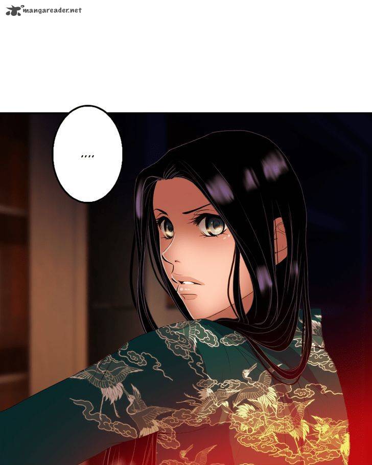 My Dear Cold Blooded King 24 32