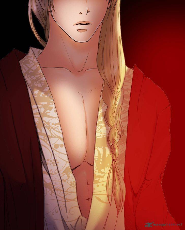 My Dear Cold Blooded King 24 49