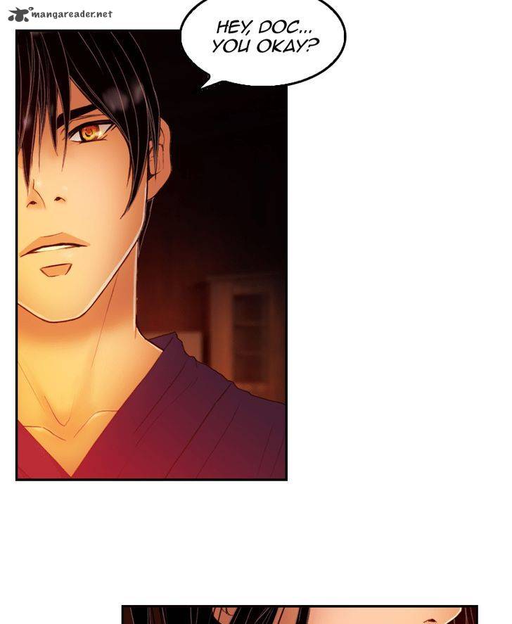 My Dear Cold Blooded King 24 57