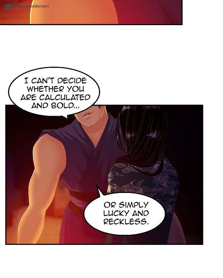 My Dear Cold Blooded King 24 64