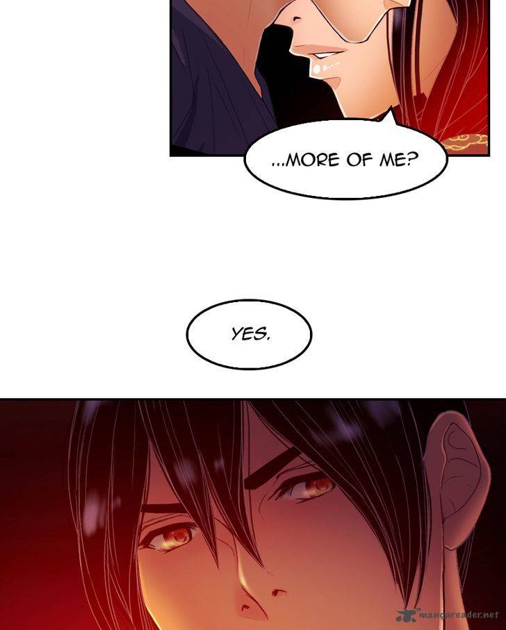 My Dear Cold Blooded King 24 67