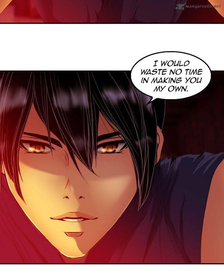 My Dear Cold Blooded King 24 75
