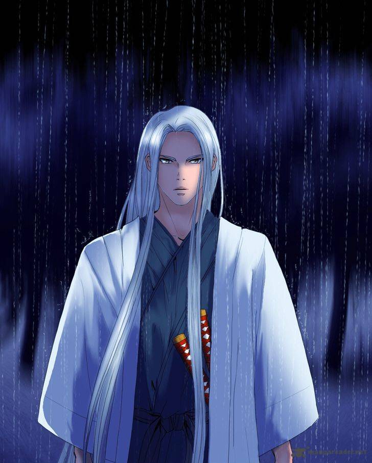 My Dear Cold Blooded King 24 85