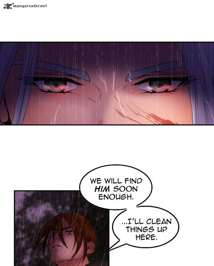 My Dear Cold Blooded King 25 15