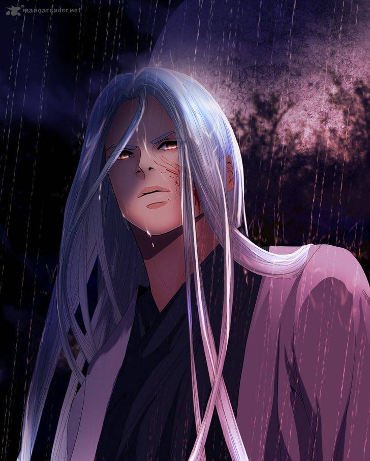 My Dear Cold Blooded King 25 29