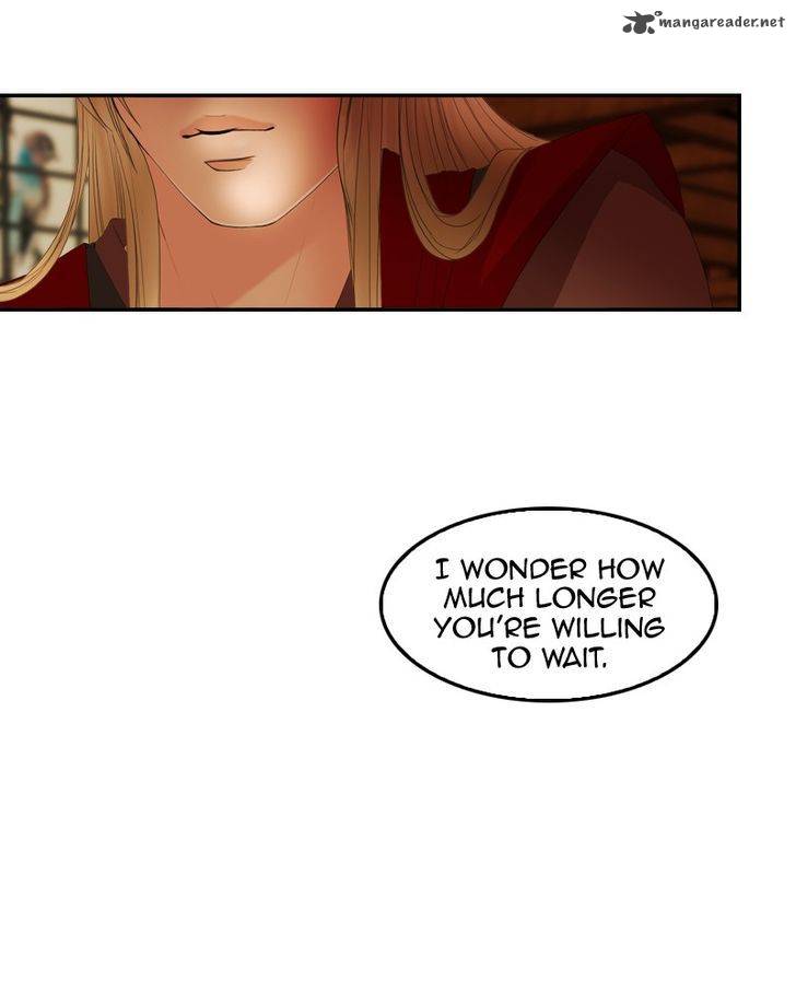 My Dear Cold Blooded King 25 57