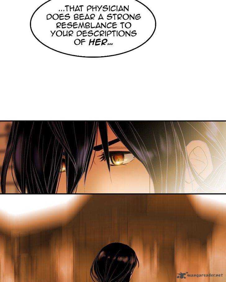 My Dear Cold Blooded King 25 64