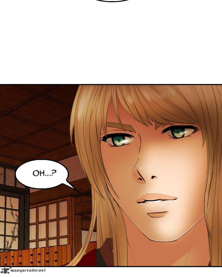 My Dear Cold Blooded King 25 71