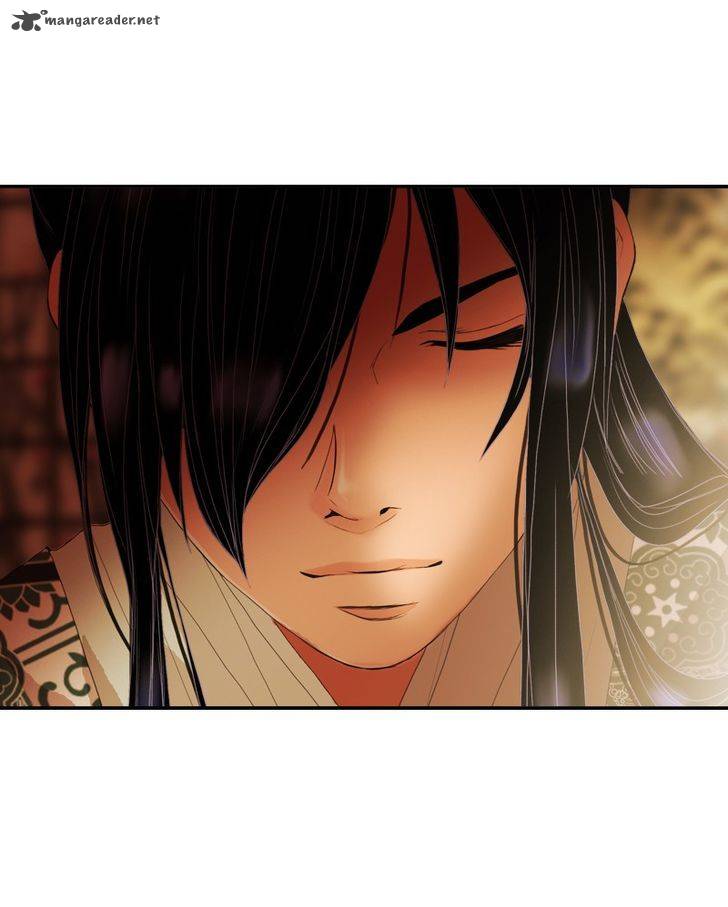 My Dear Cold Blooded King 25 72