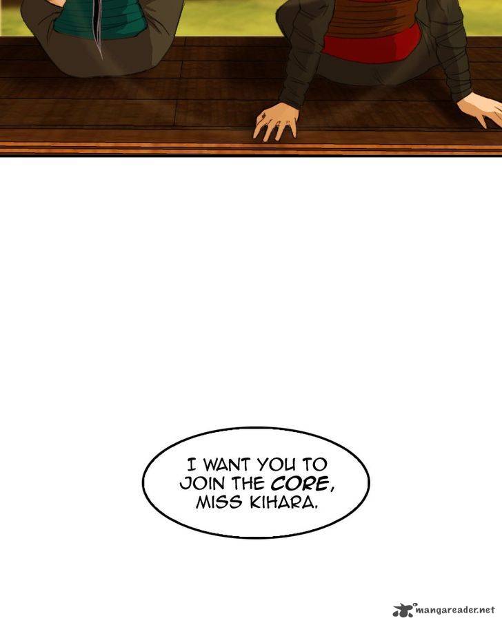 My Dear Cold Blooded King 25 91