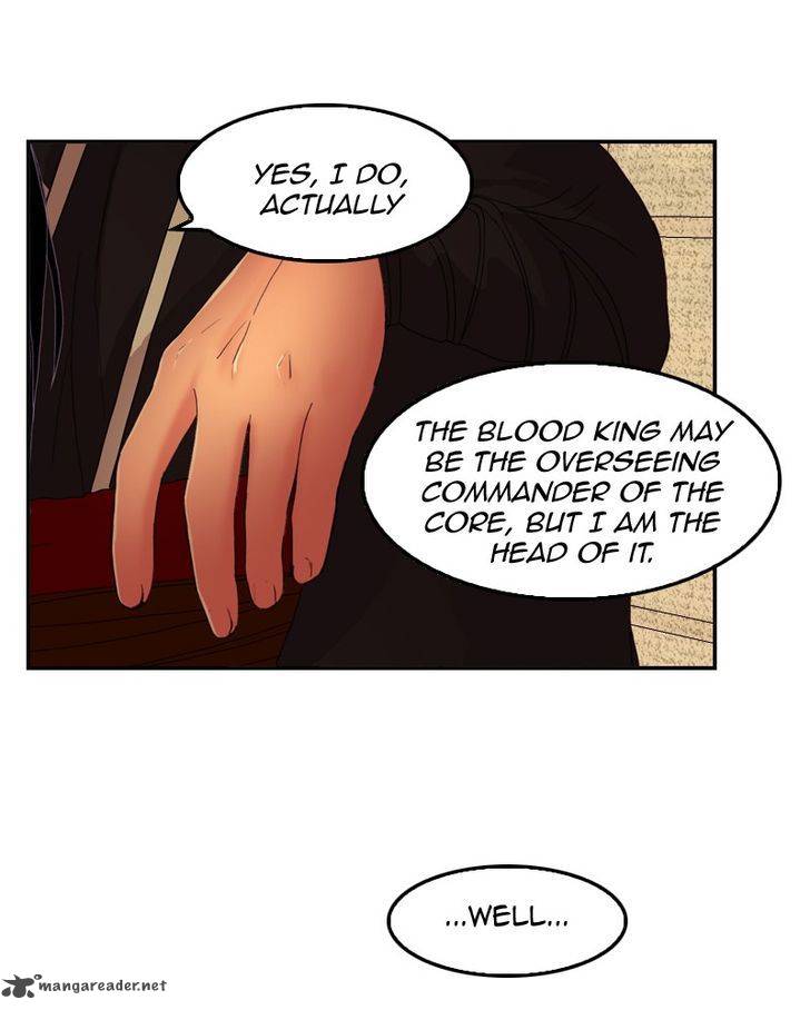 My Dear Cold Blooded King 26 14