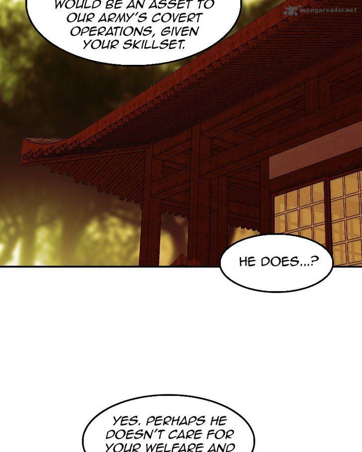 My Dear Cold Blooded King 26 19