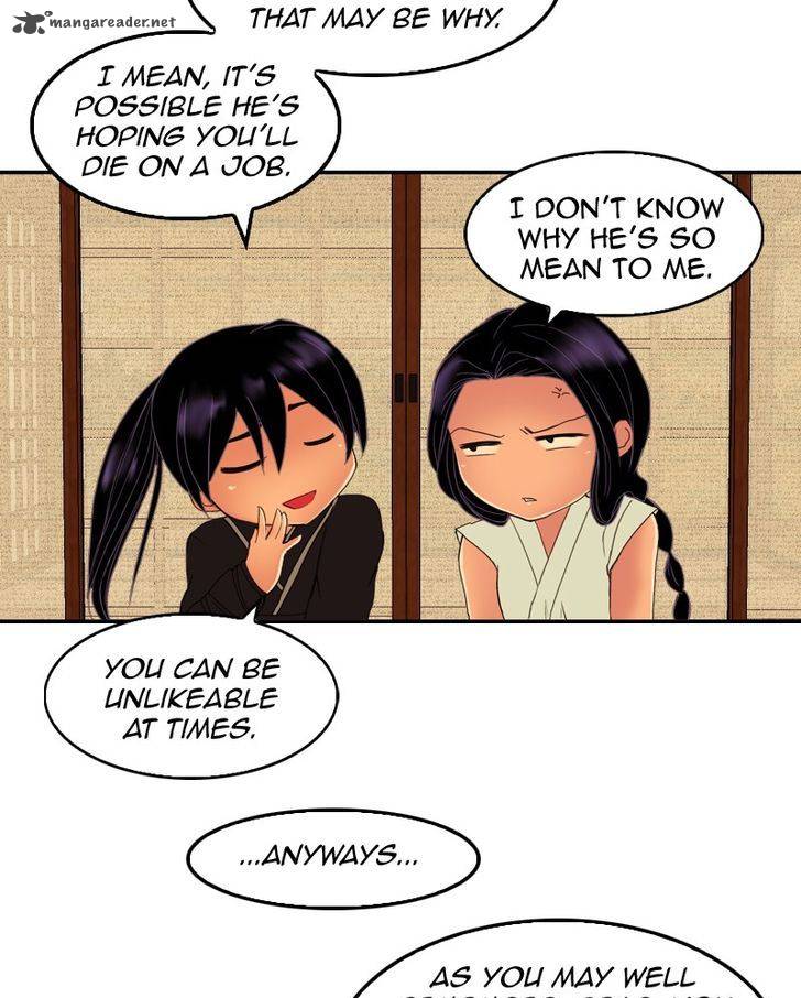 My Dear Cold Blooded King 26 20