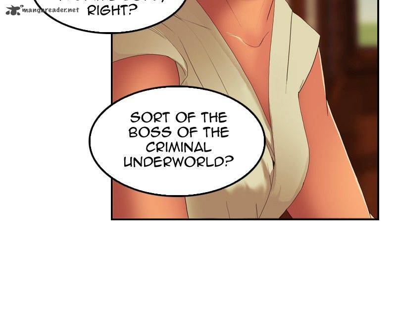 My Dear Cold Blooded King 26 27