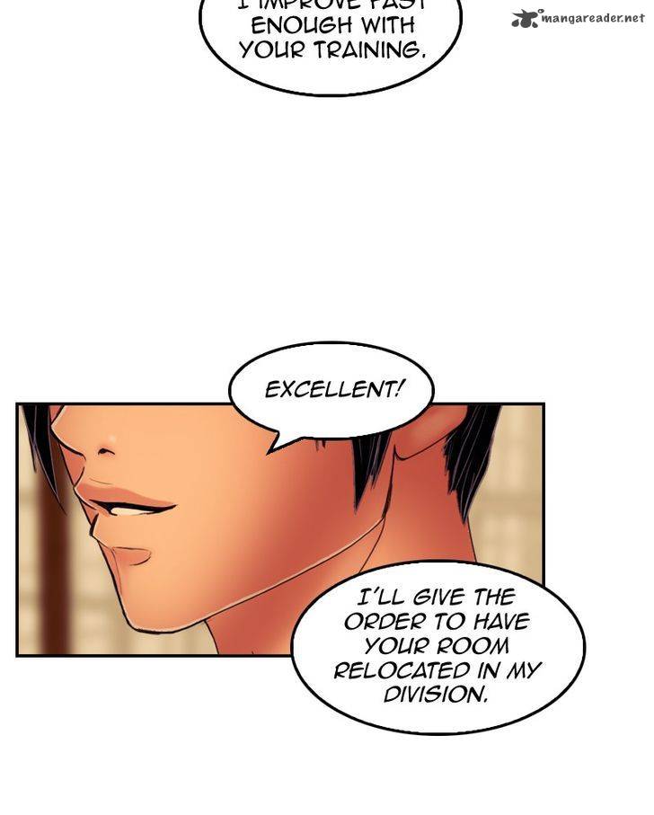 My Dear Cold Blooded King 26 47