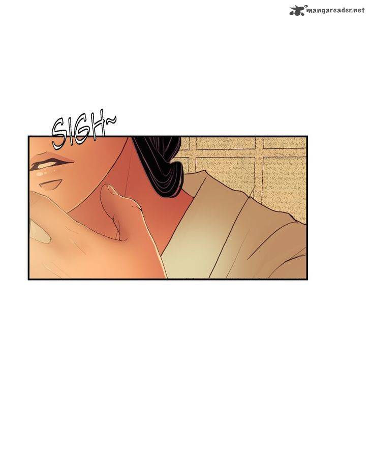 My Dear Cold Blooded King 26 54