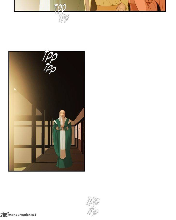 My Dear Cold Blooded King 26 57