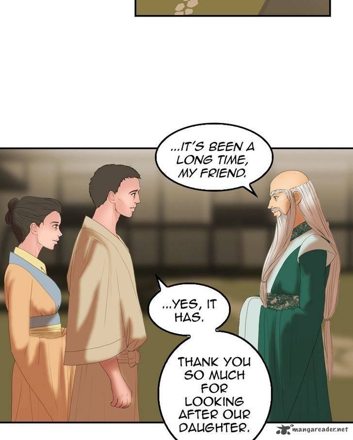 My Dear Cold Blooded King 26 71