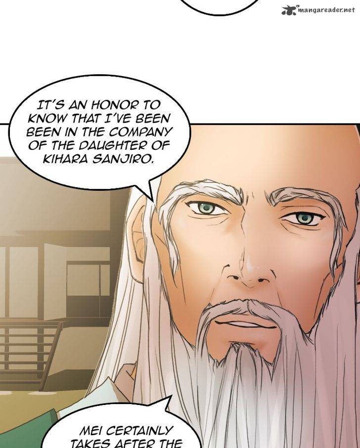 My Dear Cold Blooded King 26 72