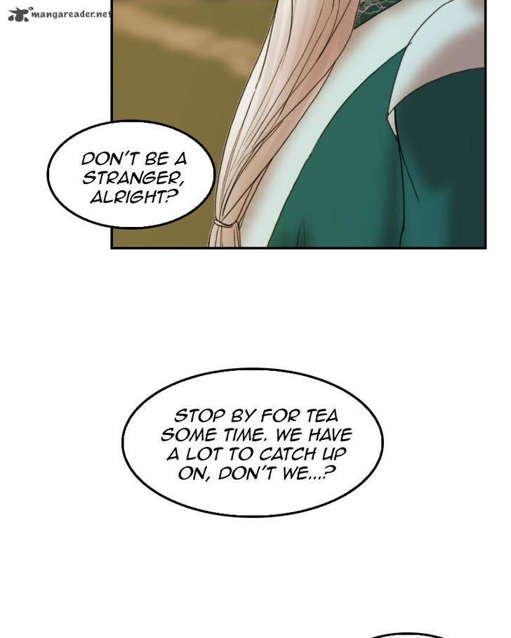 My Dear Cold Blooded King 26 75