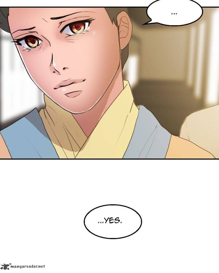 My Dear Cold Blooded King 26 76