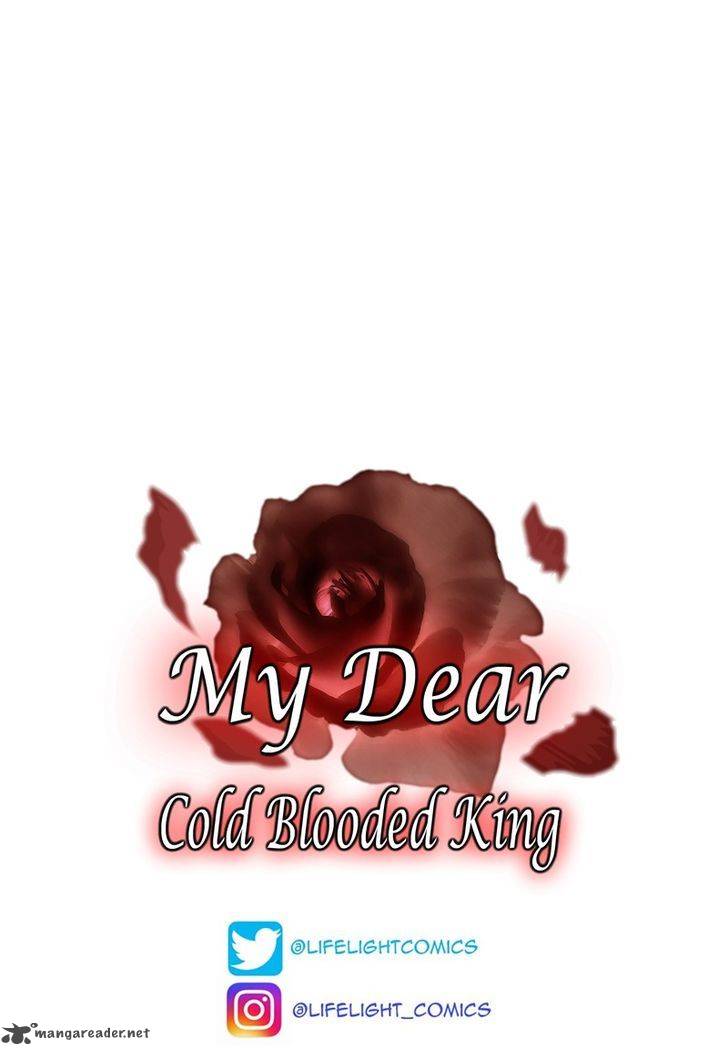 My Dear Cold Blooded King 26 89