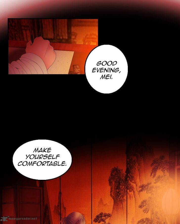 My Dear Cold Blooded King 27 14