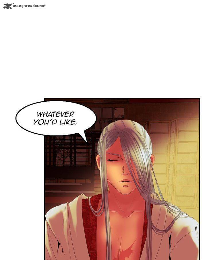 My Dear Cold Blooded King 27 29