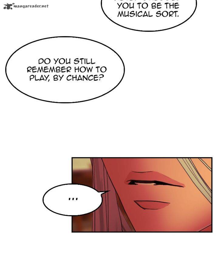 My Dear Cold Blooded King 27 41
