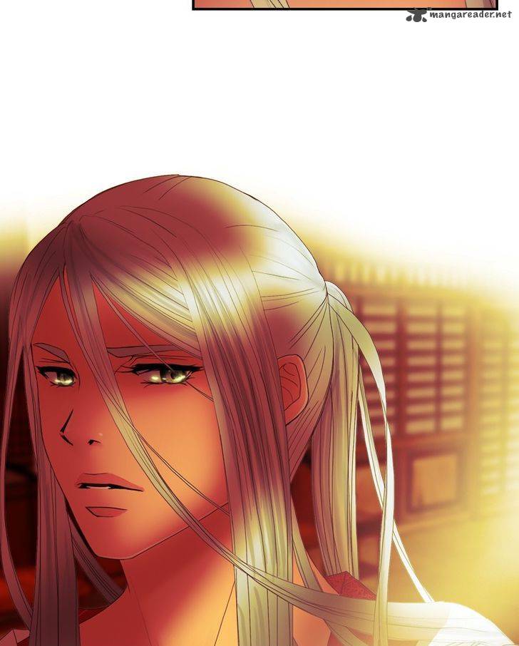 My Dear Cold Blooded King 27 44