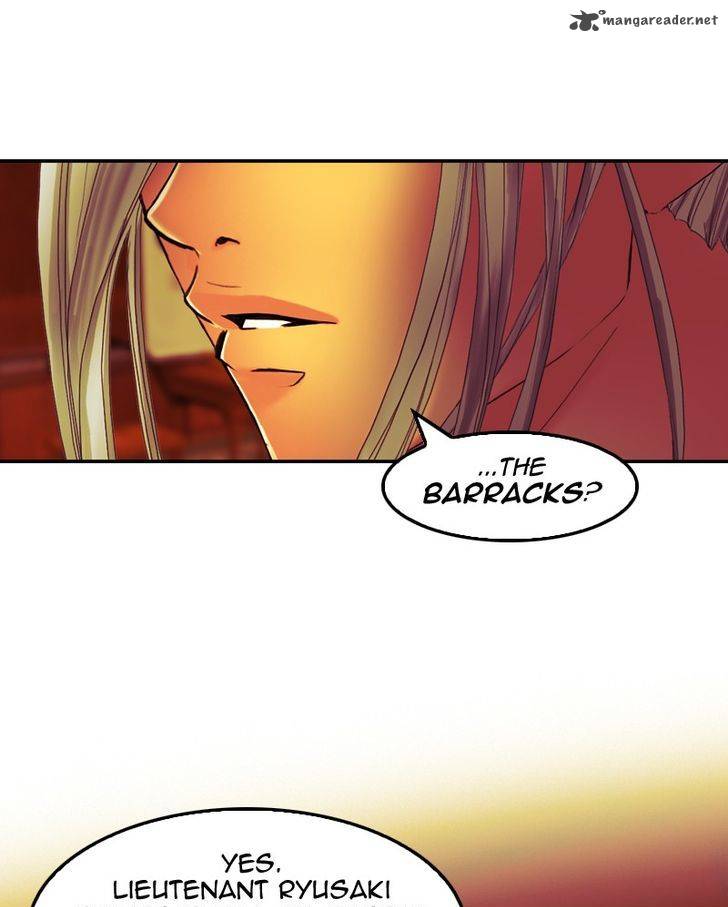My Dear Cold Blooded King 27 48