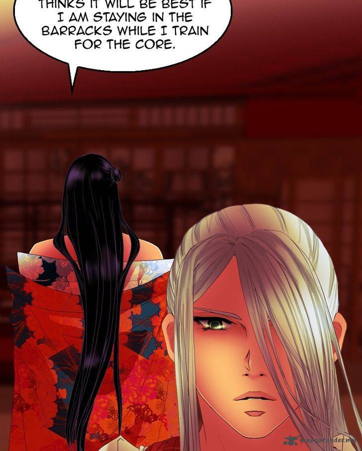 My Dear Cold Blooded King 27 49