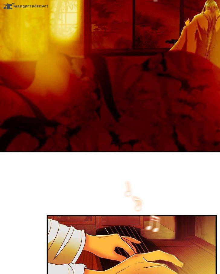 My Dear Cold Blooded King 27 67