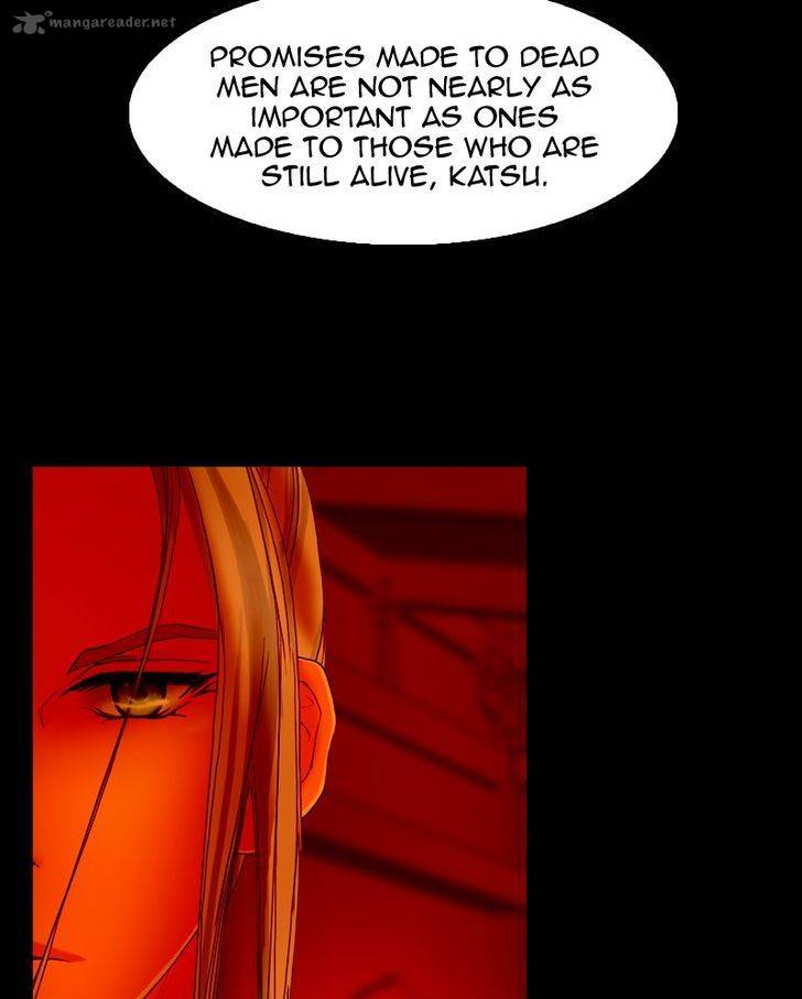 My Dear Cold Blooded King 27 89