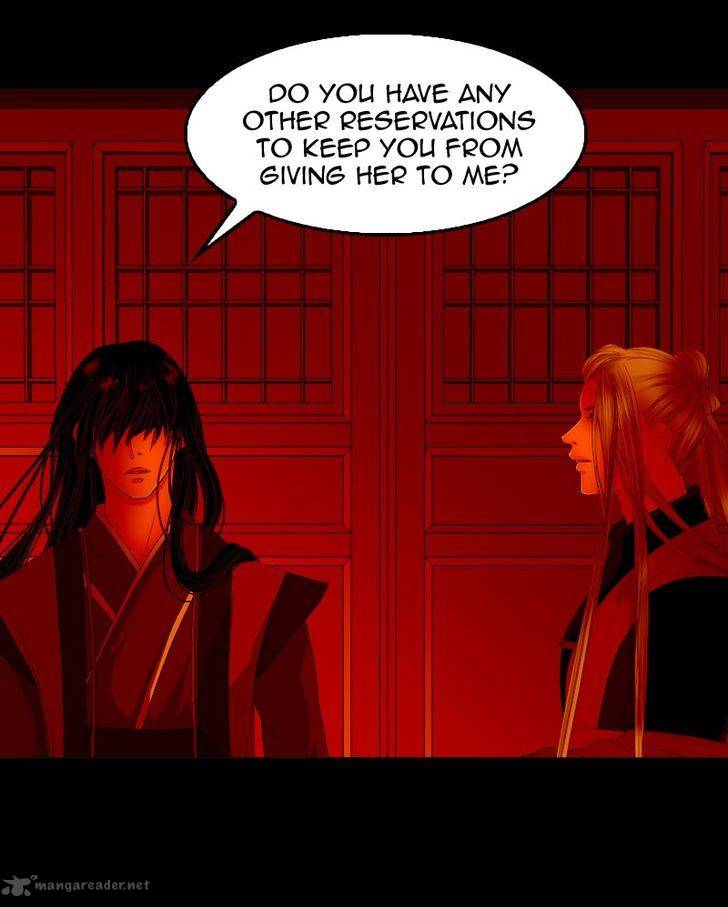 My Dear Cold Blooded King 27 92