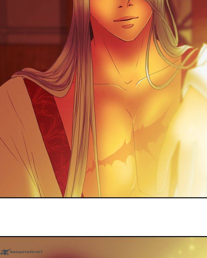 My Dear Cold Blooded King 28 3