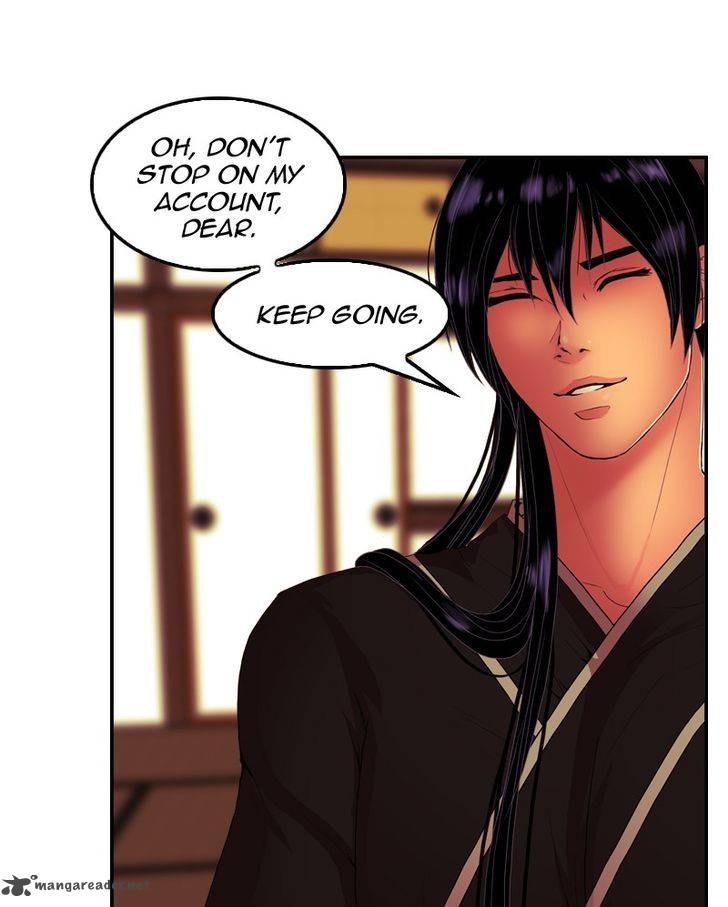 My Dear Cold Blooded King 28 32