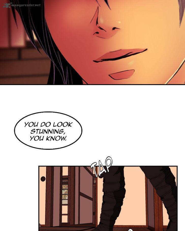 My Dear Cold Blooded King 28 36