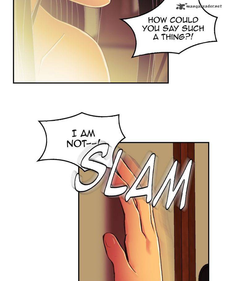 My Dear Cold Blooded King 28 49