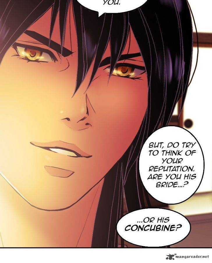 My Dear Cold Blooded King 28 62
