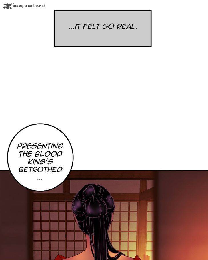 My Dear Cold Blooded King 29 13